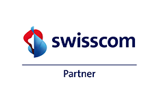 swiscom partner logo
