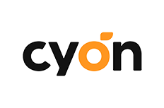 Cyon Webhosting